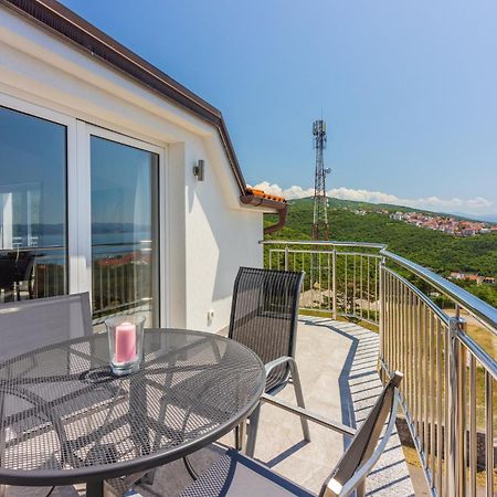 Apartments Sunshine D Цриквеница Экстерьер фото