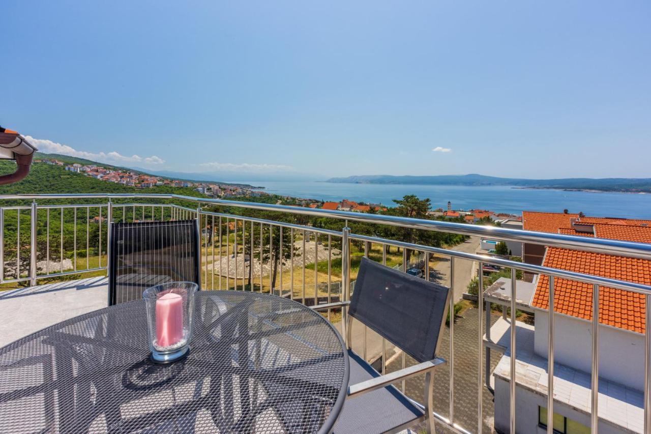 Apartments Sunshine D Цриквеница Экстерьер фото